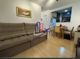 Apartamento Para Vender com 02 quartos no bairro Jardim Industrial em Contagem