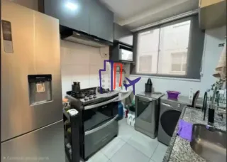 Apartamento Para Vender com 02 quartos no bairro Jardim Industrial em Contagem