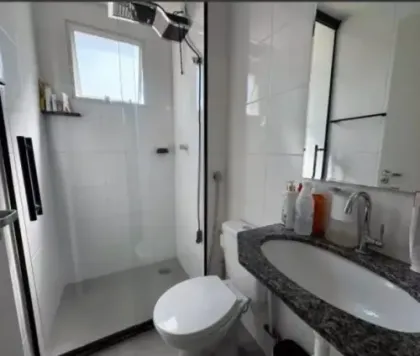 Apartamento Para Vender com 02 quartos no bairro Jardim Industrial em Contagem