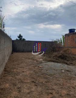 Lote De Esquina no bairro San Remo em Ribeirão Das Neves