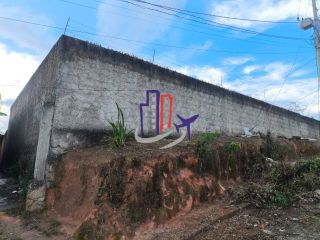 Lote De Esquina no bairro San Remo em Ribeirão Das Neves