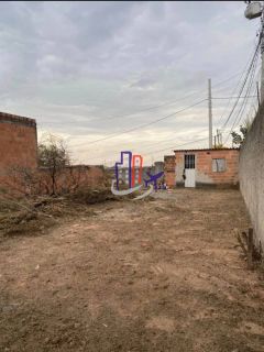 Lote De Esquina no bairro San Remo em Ribeirão Das Neves