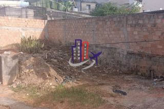 Lote / Terreno de Bairro Para Vender no bairro Estrela Dalva em Contagem