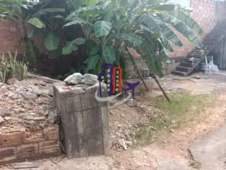 Lote / Terreno de Bairro Para Vender no bairro Estrela Dalva em Contagem