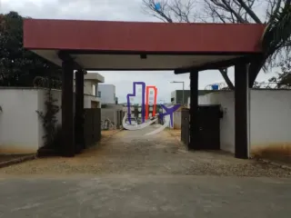 Lote / Terreno de Bairro Para Vender no bairro Estâncias Imperiais em Contagem