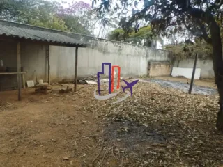 Lote / Terreno de Bairro Para Vender no bairro Estâncias Imperiais em Contagem