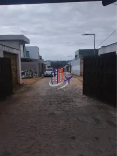 Lote / Terreno de Bairro Para Vender no bairro Estâncias Imperiais em Contagem