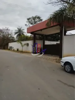 Lote / Terreno de Bairro Para Vender no bairro Estâncias Imperiais em Contagem