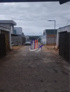 Lote / Terreno de Bairro Para Vender no bairro Estâncias Imperiais em Contagem