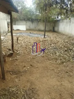 Lote / Terreno de Bairro Para Vender no bairro Estâncias Imperiais em Contagem