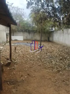 Lote / Terreno de Bairro Para Vender no bairro Estâncias Imperiais em Contagem