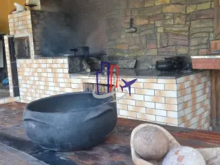 Chácara Para Vender com 04 quartos 01 suítes no bairro Cidade Jardim em Esmeraldas