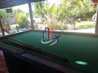 Chácara Para Vender com 04 quartos 01 suítes no bairro Cidade Jardim em Esmeraldas