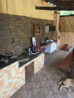 Chácara Para Vender com 04 quartos 01 suítes no bairro Cidade Jardim em Esmeraldas