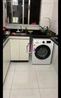 Apartamento Para Vender com 02 quartos no bairro Europa em Contagem