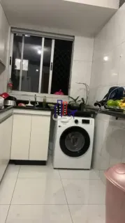 Apartamento Para Vender com 02 quartos no bairro Europa em Contagem