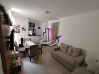 Apartamento Para Vender com 02 quartos no bairro Bernardo Monteiro em Contagem