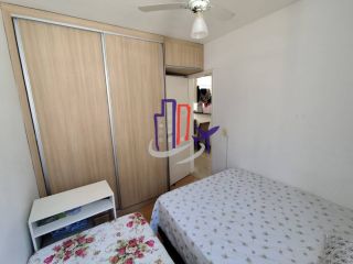 Apartamento Para Vender com 02 quartos no bairro Bernardo Monteiro em Contagem