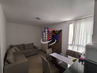 Apartamento Para Vender com 02 quartos no bairro Bernardo Monteiro em Contagem