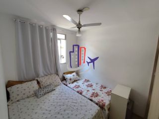 Apartamento Para Vender com 02 quartos no bairro Bernardo Monteiro em Contagem