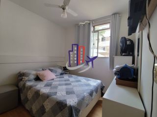 Apartamento Para Vender com 02 quartos no bairro Bernardo Monteiro em Contagem
