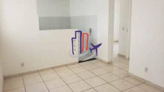 Apartamento Para Vender com 02 quartos no bairro Sapucaias 3 em Contagem