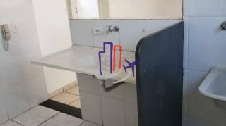 Apartamento Para Vender com 02 quartos no bairro Sapucaias 3 em Contagem