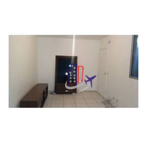 Apartamento Para Vender com 02 quartos no bairro Sapucaias 3 em Contagem