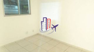 Apartamento Para Vender com 02 quartos no bairro Sapucaias 3 em Contagem