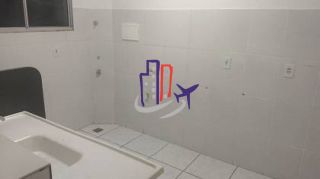 Apartamento Para Vender com 02 quartos no bairro Sapucaias 3 em Contagem