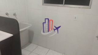 Apartamento Para Vender com 02 quartos no bairro Sapucaias 3 em Contagem