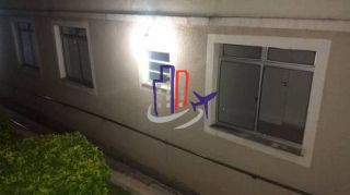 Apartamento Para Vender com 02 quartos no bairro Sapucaias 3 em Contagem