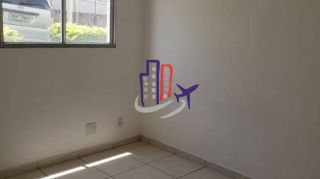 Apartamento Para Vender com 02 quartos no bairro Sapucaias 3 em Contagem