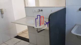 Apartamento Para Vender com 02 quartos no bairro Sapucaias 3 em Contagem