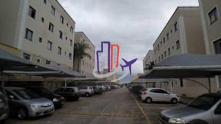 Apartamento Para Vender com 02 quartos no bairro Sapucaias 3 em Contagem