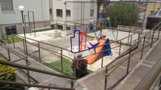 Apartamento Para Vender com 02 quartos no bairro Sapucaias 3 em Contagem