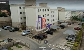 Apartamento Para Vender com 02 quartos no bairro Sapucaias 3 em Contagem