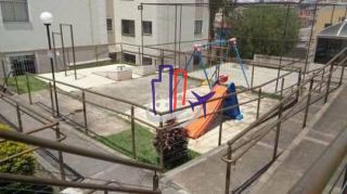 Apartamento Para Vender com 02 quartos no bairro Sapucaias 3 em Contagem