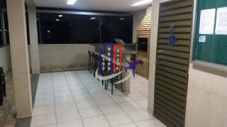 Apartamento Para Vender com 02 quartos no bairro Sapucaias 3 em Contagem