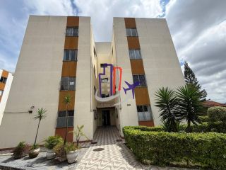 Apartamento Para Vender com 02 quartos no bairro Betânia em Contagem