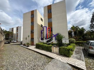 Apartamento Para Vender com 02 quartos no bairro Betânia em Contagem