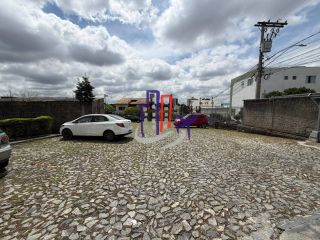 Apartamento Para Vender com 02 quartos no bairro Betânia em Contagem