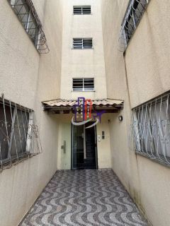 Apartamento Para Vender com 02 quartos no bairro Betânia em Contagem