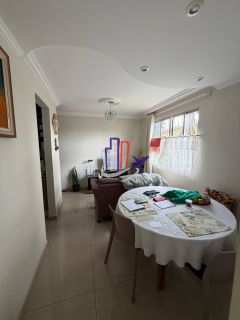 Apartamento Para Vender com 02 quartos no bairro Betânia em Contagem