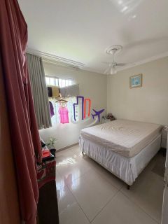 Apartamento Para Vender com 02 quartos no bairro Betânia em Contagem