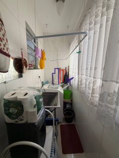 Apartamento Para Vender com 02 quartos no bairro Betânia em Contagem