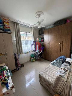 Apartamento Para Vender com 02 quartos no bairro Betânia em Contagem