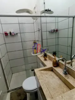 Casa de Condomínio Para Vender com 02 quartos no bairro Vila das Flores em Betim