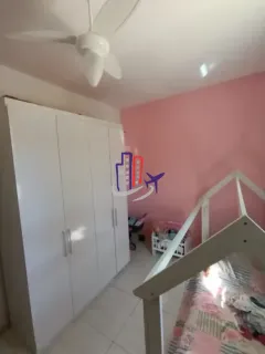 Casa de Condomínio Para Vender com 02 quartos no bairro Vila das Flores em Betim