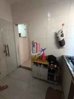 Casa de Condomínio Para Vender com 02 quartos no bairro Vila das Flores em Betim